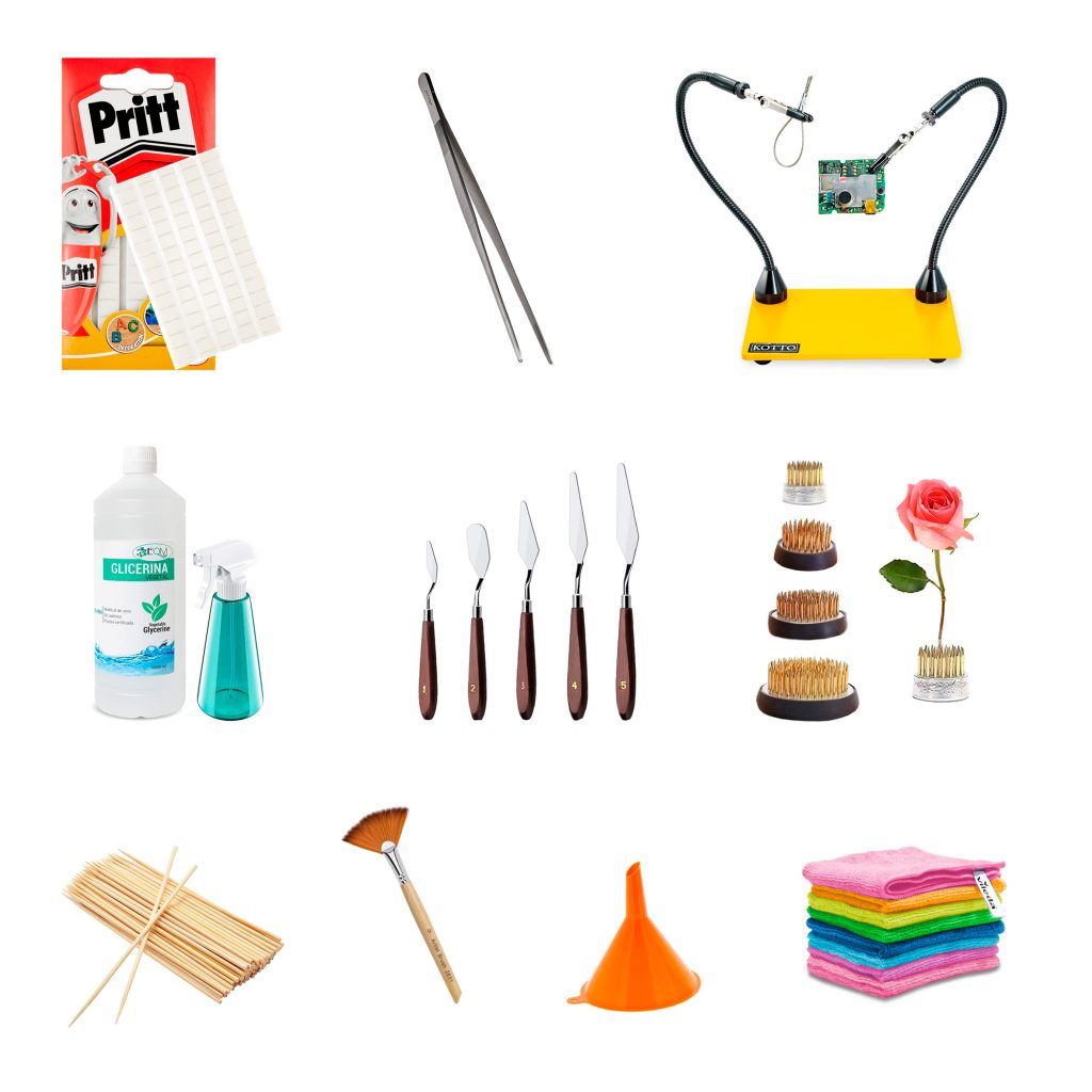 kit de estudio para fotografía de producto. Capturando la Esencia fotografía comercial de producto y de comida y bebida.