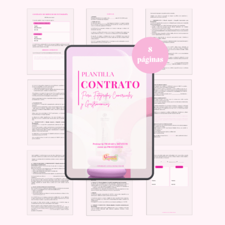 Protege tu Trabajo – Plantilla de Contrato